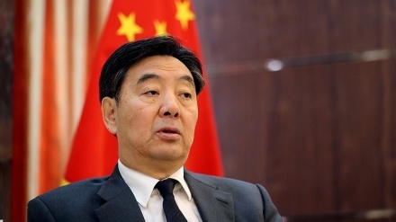 סין: קוראים לכל הצדדים, ובמיוחד לישראל, לנהוג באיפוק