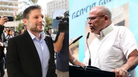 סמוטריץ' בוחן אפשרות לתבוע את ההסתדרות על השביתה