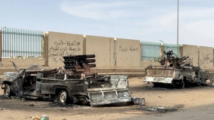 Sudan, proseguono scontri a Khartoum, non regge la tregua