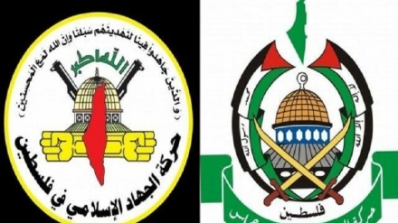 د فلسطین ملت به خپل مقاومت ته دوام ورکړي