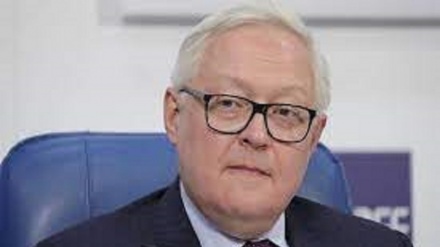 Ryabkov: le relazioni russo-americane stanno crollando