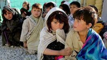 Afghanistan, oltre 15 milioni di bambini bisognosi di assistenza umanitaria