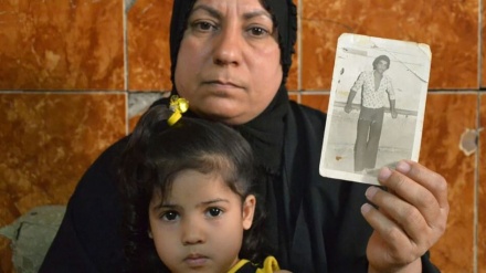 Исчезновение более миллиона человек в Ираке