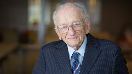 Vdes prokurori i fundit i gjyqit të Nurembergut