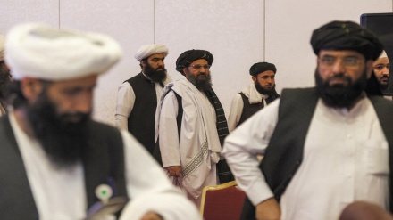 چوکی داغ (اظهارات مقامات حکومت طالبان در مورد کارکردهای این حکومت در بخش های مختلف)