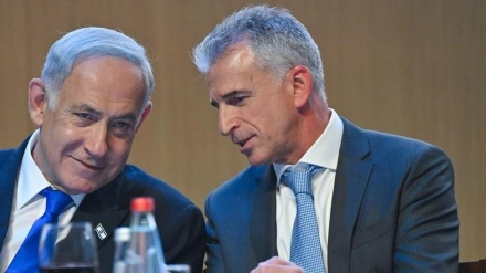 המודיעין בארה