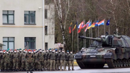 Europe's military spending highest since Cold War; US tops the list: Study