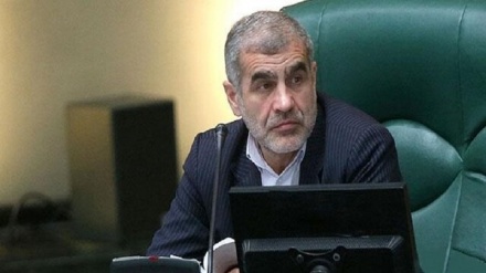 Nikzad: Komşular, iyi komşuluğu Siyonistlerin vesveselerine feda etmemelidir