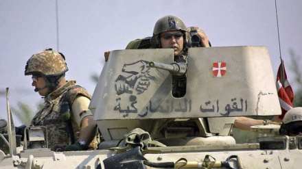 Denmark Tarik Pasukannya dari Irak dan Suriah