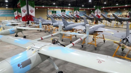 ＣＮＮ「イラン製無人機は高性能」