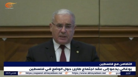 Algeria yataka kikao cha dharura cha Mabunge ya Kiislamu kujadili hujuma za Israel dhidi ya al-Aqswa 