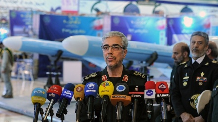 Gjeneral major Bagheri: Gatishmëria strategjike e Gardës së Revolucionit Islamik, ka shkaktuar frikë të armiqtë dhe ka forcuar sigurinë kombëtare të Iranit