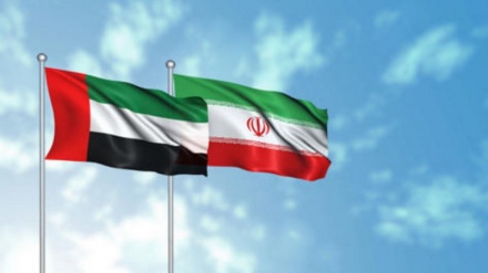 L'Iran nomina l'ambasciatore degli Emirati Arabi Uniti, 1a volta in 8 anni