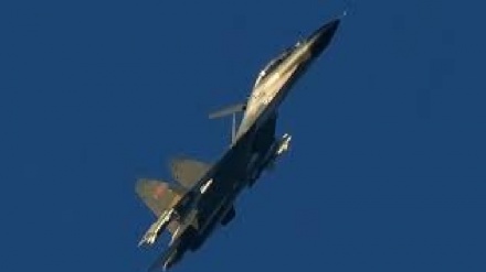 טייוואן: 14 מטוסי קרב סיניים חצו את מיצרי טייוואן במהלך היממה האחרונה