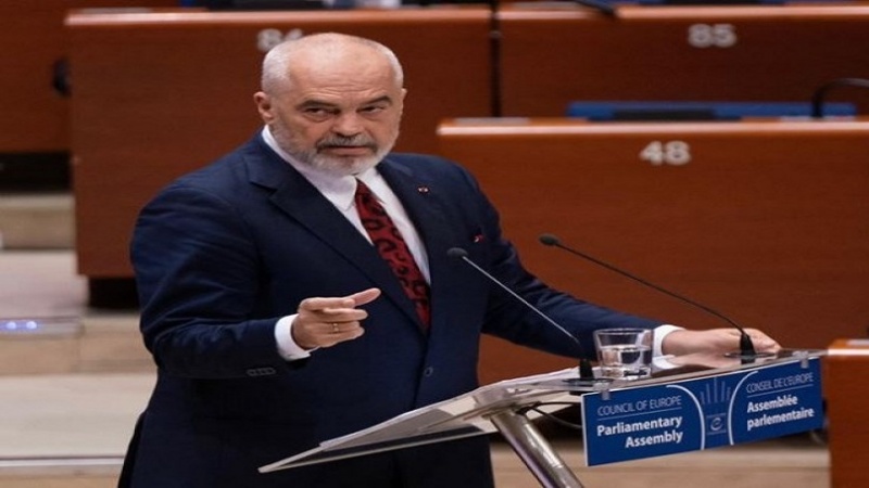 Rama: Kundër rezolutës së Martyt, janë bërë nënshkrimet në KiE