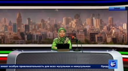 ТВ-ЭФИР - 03 апреля 2023