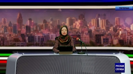 ТВ-ЭФИР - 08 апреля 2023