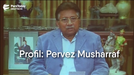 Profil: Pervez Musharraf