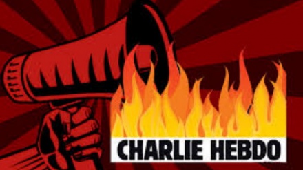 Свобода слова или язык ненависти? Charlie Hebdo снова пересек красную черту