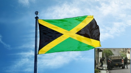 ג'מייקה: חמושים ירו לעבר מיניבוס ופצעו 7, בהם 3 ילדים