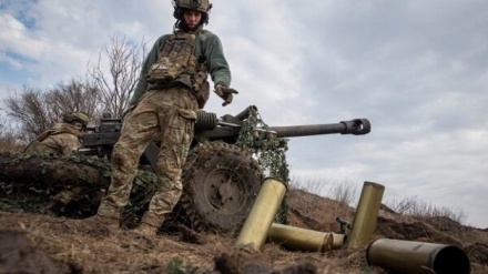 Россия критикует отправку боеприпасов с обедненным ураном из Британии на Украину
