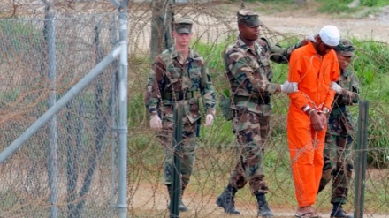 Les captifs de Guantanamo montrent des signes de « vieillissement accéléré »