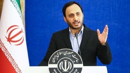 Jubir Pemerintah Iran: Aksi Rezim Zionis Tak akan Dibiarkan tanpa Balasan