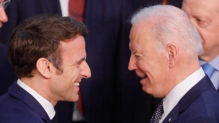 Amerika dhe Franca i japin dritën jeshile ndërmjetësimit të Kinës në luftën e Ukrainës