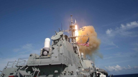 日米韓がミサイル防衛訓練を実施　米韓空軍は大規模合同訓練も