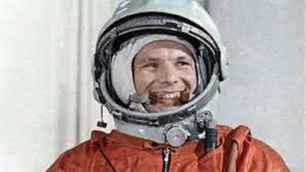 Russia, celebrato l’anniversario del viaggio di Gagarin nello spazio