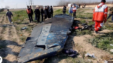 イラン裁判所がウクライナ機事故に判決、第一級被告に禁固13年