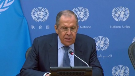 Лавров: Упустить возможность возродить СВПД - большая ошибка