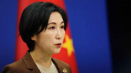 中国外務省；「日本は慎重な政策決定を」、半導体装置の輸出管理強化受け