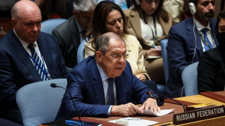 ONU: Lavrov présidera la réunion anti-israélienne du Conseil de sécurité