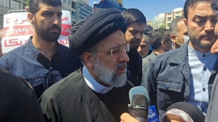 Raisi: Normalizimi i marrëdhënieve nuk do të sjell siguri për regjimin sionist
