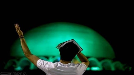 Iran, si ricorre la seconda notte di Qadr (destino)