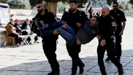 President Raeisi calls for OIC emergency meeting after Israel raid on al-Aqsa Mosque 