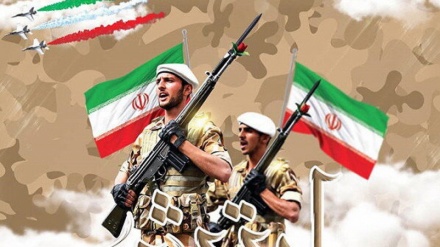  امروز؛ روز ارتش جمهوری اسلامی ایران