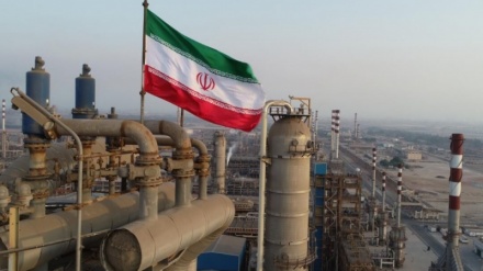 Di Pusaran Sanksi, Impor Minyak Negara-Negara Eropa dari Iran Meningkat