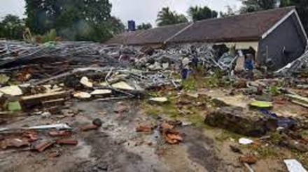 Indonesia: sisma di magnitudo 6.1 al largo dell'isola di Sumatra