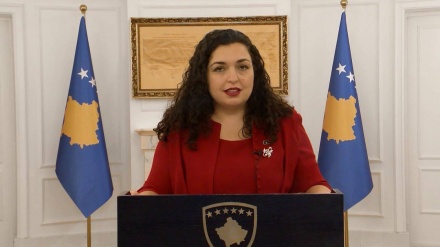 Presidentja e Kosovës:  Anëtarësimi në Bashkimin Evropian dhe NATO, objektiv i rëndësishëm