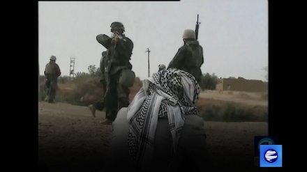 Через 20 лет после вторжения в Ирак американский форум выступает против продолжения войны