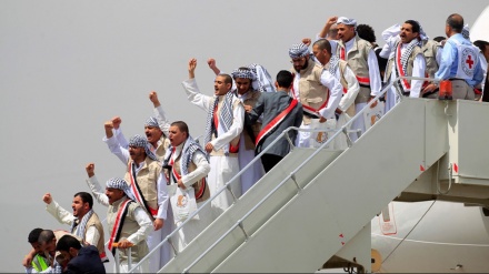 Yémen: le dernier jour d’un échange de prisonniers