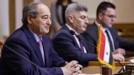 Siria, svolta diplomatica, ministro Esteri in visita in Algeria
