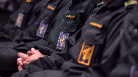 L’Iran prend des mesures décisives pour protéger ses forces en Syrie