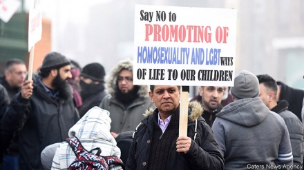 Wazazi Waislamu wanyang'anywa mtoto wao Ujerumani, kosa ni kumfunza kuwa LGBTQ haikubaliki katika Uislamu