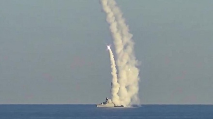  Ukraine-fired missile shot down over Crimea: Local Gov. 