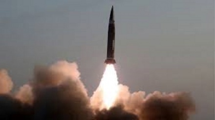 Il successo del lancio dell'ultimo missile Top Attack iraniano + VIDEO