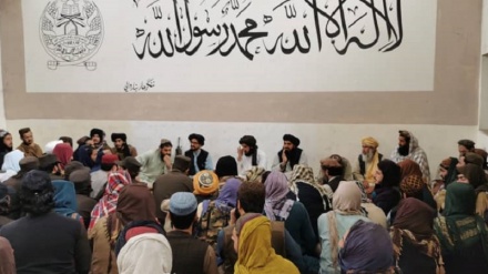 کمیسیون تصفیه صفوف طالبان در ننگرهار آغاز به کار کرد
