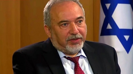 Lieberman: Netanyahu Penipu